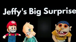 SML Movie: Jeffy's Big Surprise (Intro) [Go To Dab ROBLOX. and go to mediafire link for full video]