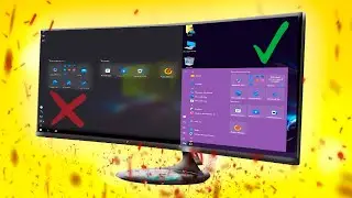 Как убрать режим планшета в Windows 10