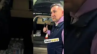 Девушка в автосервисе | Зеркала полнят🤯