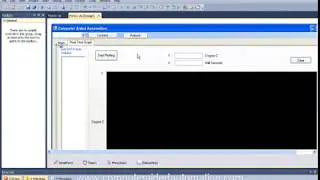 Real Time Graph plotting - Arduino VB.NET OpenGL