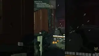 ONE TAP A HEROIC HUNTER! ONE TAP BUILD! #TheDivision2
