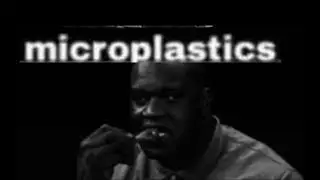 microplastics