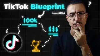 How To *actually* Get Followers on TikTok (and make money)