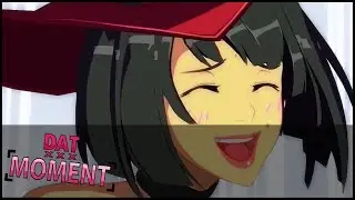 Guilty Gear's Rear Attack - Dat Moment