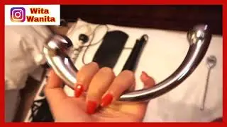 ⭐️ WOW! DILDO MULTIFUNGSI: ANAL & VAGINA ⭐️
