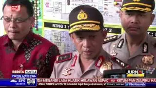 Keluarga Allya Siska Nadya Tolak Autopsi