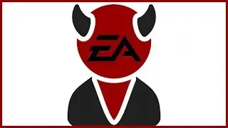 ELECTRONIC ARTS - Корпорация зла. Или почему я ее ненавижу!