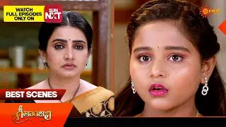 Geethanjali - Best Scenes | 17 Nov 2023 | Telugu Serial | Gemini TV