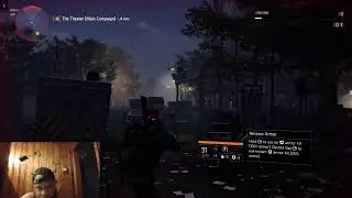 pimp gaming 's Live broadcast