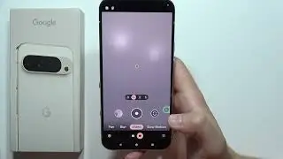 Pixel 9 Pro XL: How to Turn On Video Boost?