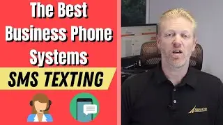 The best business phone systems: SMS Texting