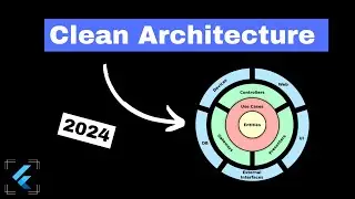 Clean Architecture in Flutter with Example !