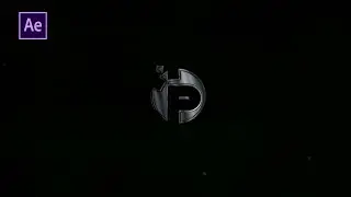 Metallic Glossy Logo Intro Reveal in After Effects By Photosclip - 16