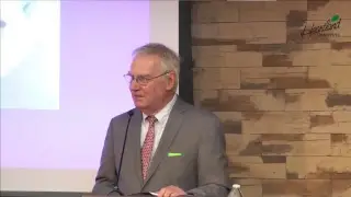 Lukewarming – a Discussion with Climate Scientist Patrick Michaels of the Cato Institute