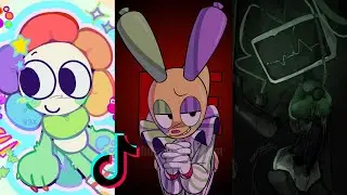 💥 Dandy's World Funny Tiktok Compilation #90