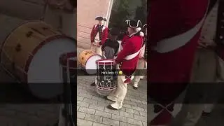 The Most Satisfying Drum Routines Ever!