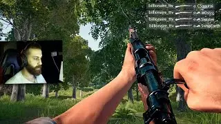 Epic Exclusive PUBG Moments: Streamer Highlights You Won’t Find Anywhere Else #87
