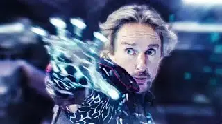 SECRET HEADQUARTERS Official Trailer (2022)