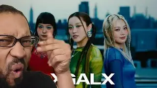 [XG VOX #5] XGLEE CLUB (HINATA, JURIA, CHISA)[REACTION]