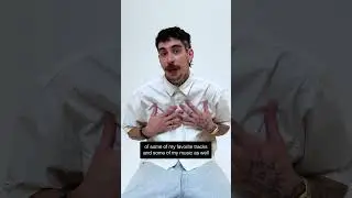 Mochakk breaks down his Selected By playlist