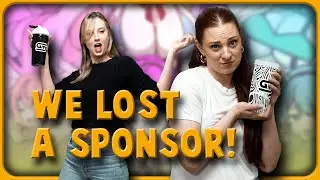 Why sponsors hate us