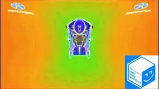 Deaf Toyor Baby Logo Animation in The Real G Major 4