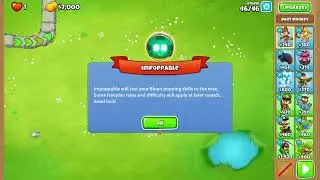 Btd6 advanced challenge 06-08-2024 - Slow but deadly ~ by Zerow