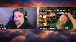 Common Atheist Questions answered by Pastor Joe