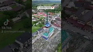 Locuri de vizitat în Maramureș