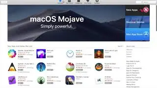 How To Download Apps On Mac