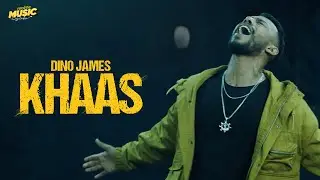 KHAAS - Dino James | realme Music Studio EP02 | Official Music Video