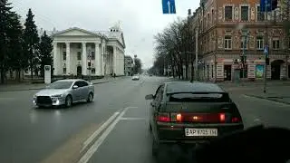 ВОЙНА. 5 марта 2022 , Запорожье , обстановка в городе