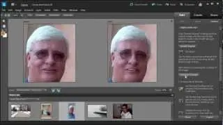 How to create the perfect portrait with Adobe Photoshop ELements 10