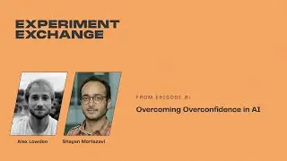 Overcoming Overconfidence in AI