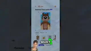 How to make cartoon videos with  mobile and earn money 💰 with YouTube in 2024 || new AI model