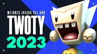 Los TWOTY 2023 🏆 