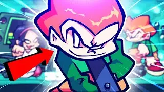 FRIDAY NIGHT FUNKIN' JUST GOT A GAME CHANGING UPDATE!