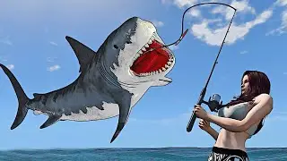 ✔️Лучший Бот для рыбалки  GTA5 RP ✔️или как заработать быстро свой первый 1000 000$✔️