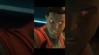 Superman Kills Joker 