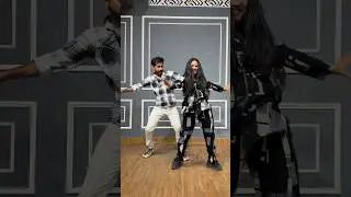 Rukhi Sukhi Roti ❤️ | Dance Video | Trending song | Viral shorts | Crazy Vibes 