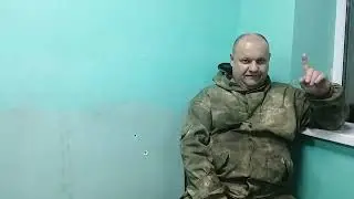 Как спастись от квадрокоптера часть 1