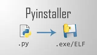 How to install pyinstaller