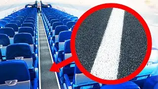 20+ ciekawostek o samolotach, które są niezbędne dla twojego bezpieczeństwa
