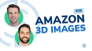 Put 3D Images on Amazon for Free! | SSP 
