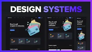 Design Systems 101: Why You Should Use one in 2023