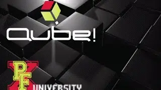 PFX University After Effects integration with Qube!