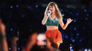 3rd Teen Suspect Arrested Over Taylor Swift Terror Plot