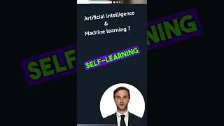 What actually Artificial Intelligence and Machine Learning is ? 