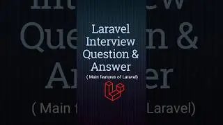 Top Laravel Features Every Developer Must Know