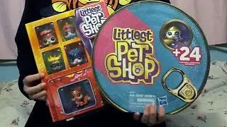 Most EPIC LPS Unboxing! *BRUTALLY HONEST, WATCH THIS HASBRO!*